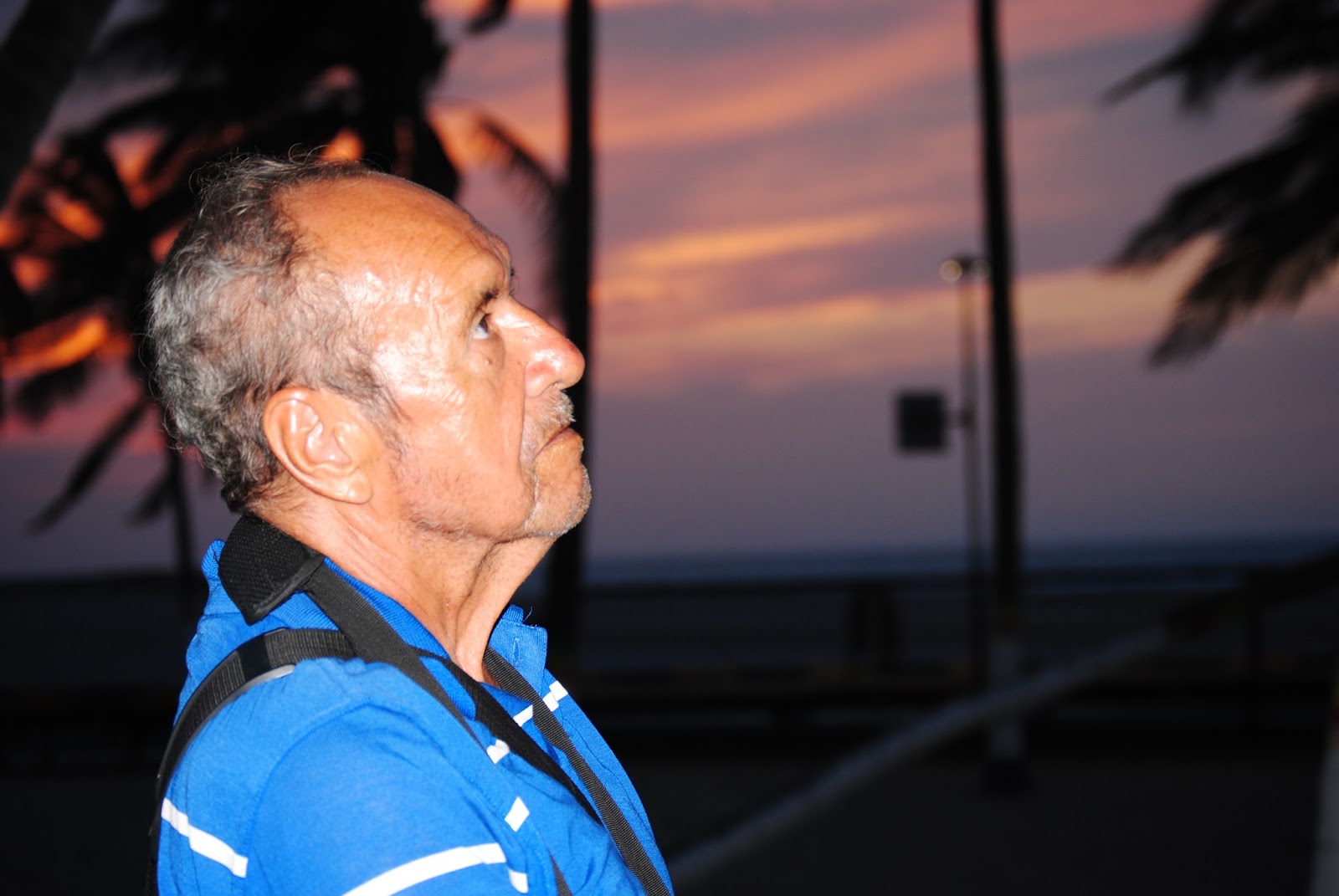 El Sabor de Mi Guajira: Riohacha y sus personajes, fotos Franco ...