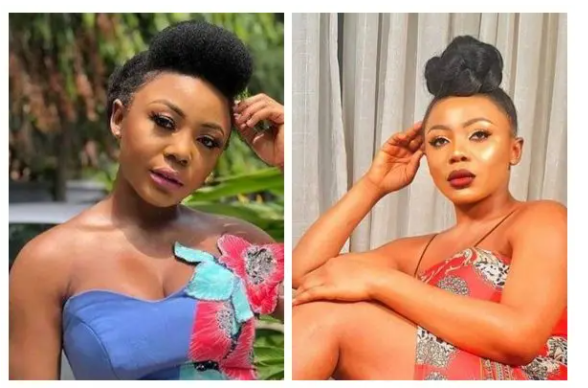 The peace of mind money gives can’t be compared to temporary pleasure of sex” Ifu Ennada says