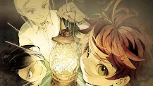 60+ Emma (The Promised Neverland) HD Wallpapers and Backgrounds