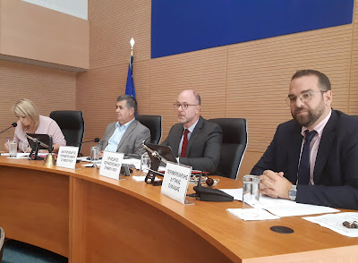 Συνεδριάζει το Περιφερειακό Συμβούλιο Δυτικής Ελλάδας | Νέα από το Αγρίνιο και την Αιτωλοακαρνανία-AgrinioLike