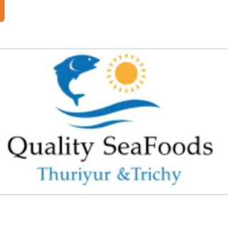 Thuraiyur Fish Shop