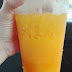 Seteguk Air Mangga Susu