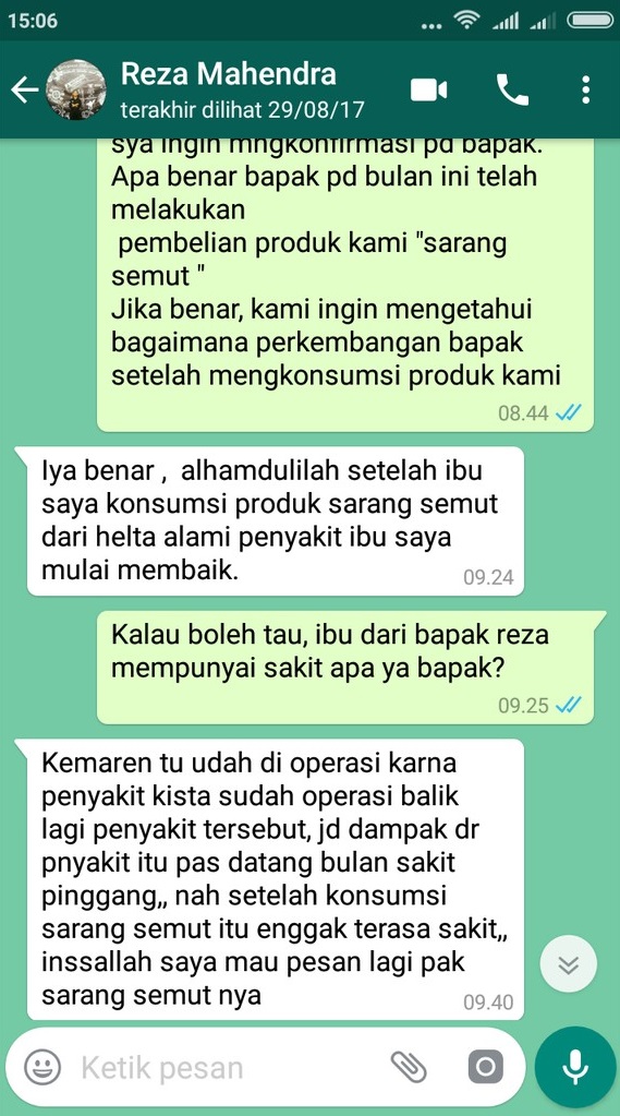 Obat Lipoma Herbal Obat Lipoma Herbal