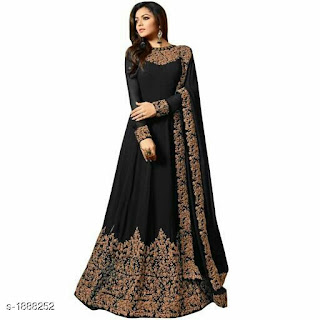 Stylish Women's Suits & Dress Material