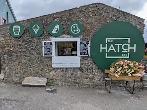 Things to do near Athlone: The Hatch in Shannonbridge Ireland