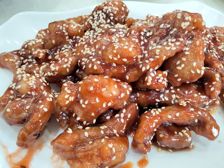 龍潭美食.金蘭活魚-活魚三吃創始店,美味傳承.歷久彌新