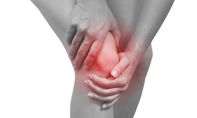 Giảm đau do khớp bị thoái hóa