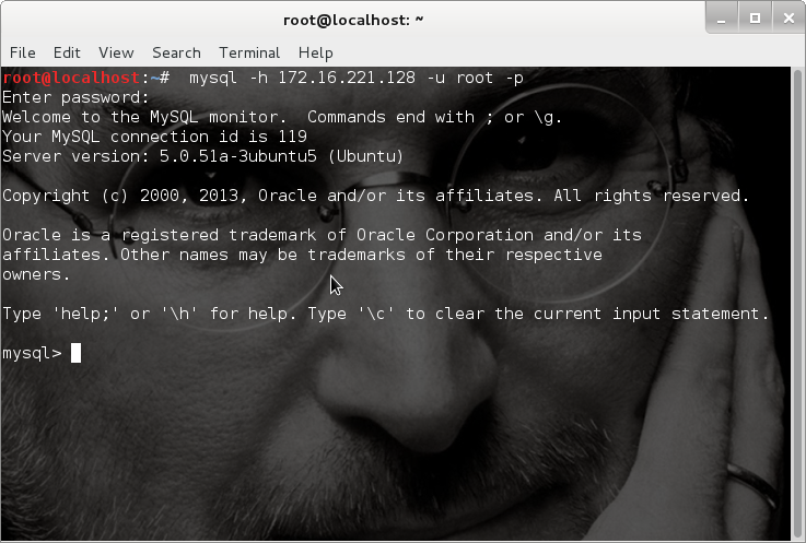 Know how to start learning Hacking: SQLMap for post authentication ...