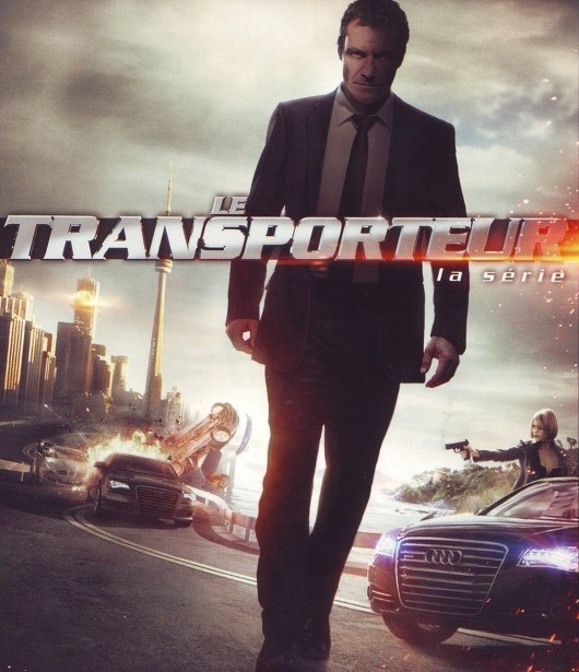 Transporter Season 2 – Transporter: All Episodes – PTZW