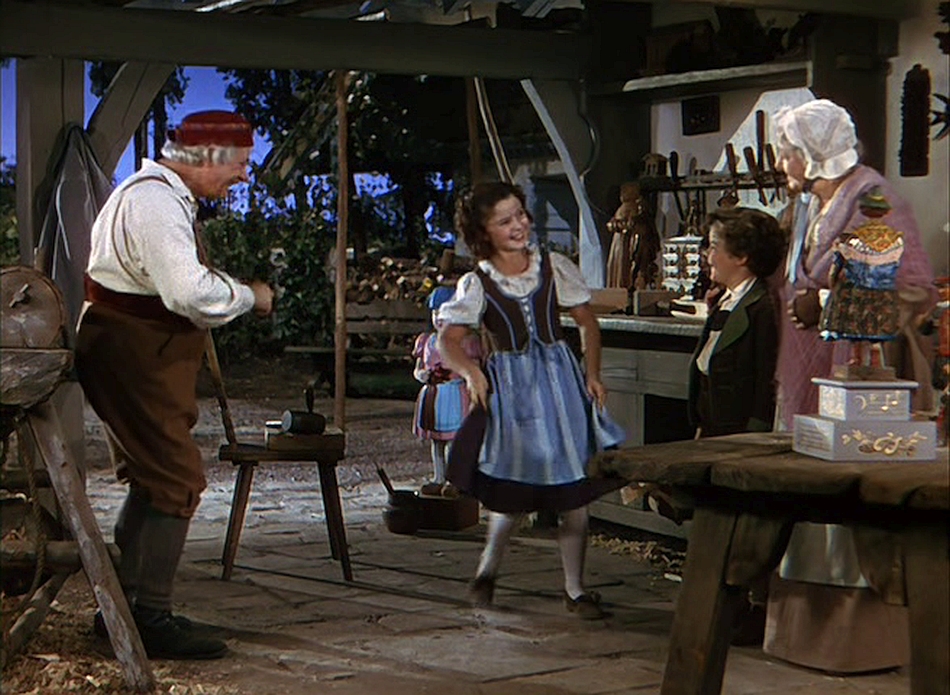 O PÁSSARO AZUL (DUAL ÁUDIO/480P) - 1940 Azul%2B06