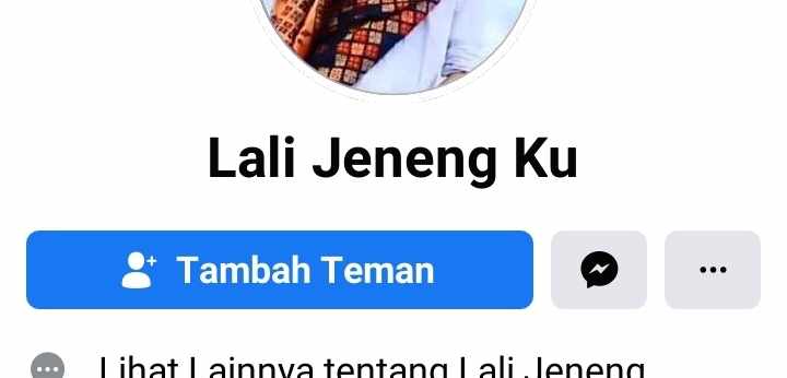 Nama FB alay Nama FB alay