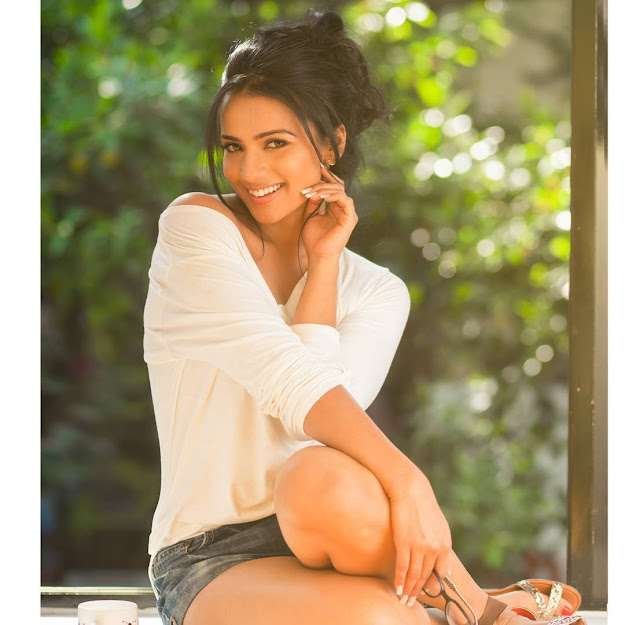Sruthi Hariharan