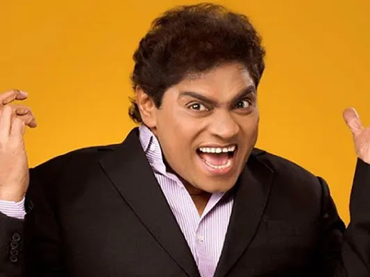 Johnny Lever Movies