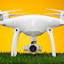 Drone Dji Phantom 3 of the best Drones You Flown