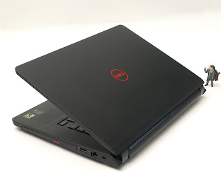 Laptop Gaming DELL 14-7447 PANDORA Core i7