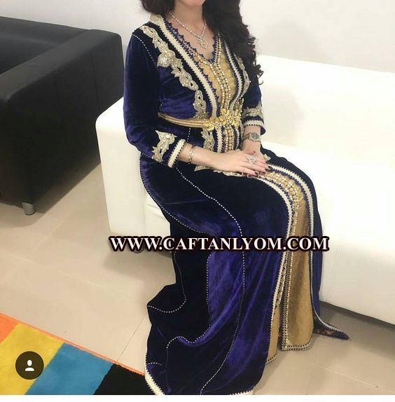 اخر ما تم تصميمه من قفطان الموبرة لهذا الموسم...روووعة اخر ما تم تصميمه من قفطان الموبرة لهذا الموسم...روووعة