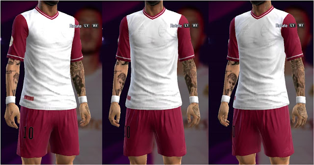 bayern anniversary kit