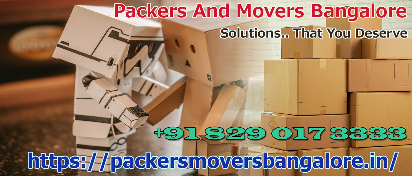 movers