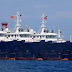 Filipina Kirim Jet Tempur Untuk Usir Kapal China Di Laut China Selatan