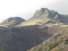 View from the Langdales