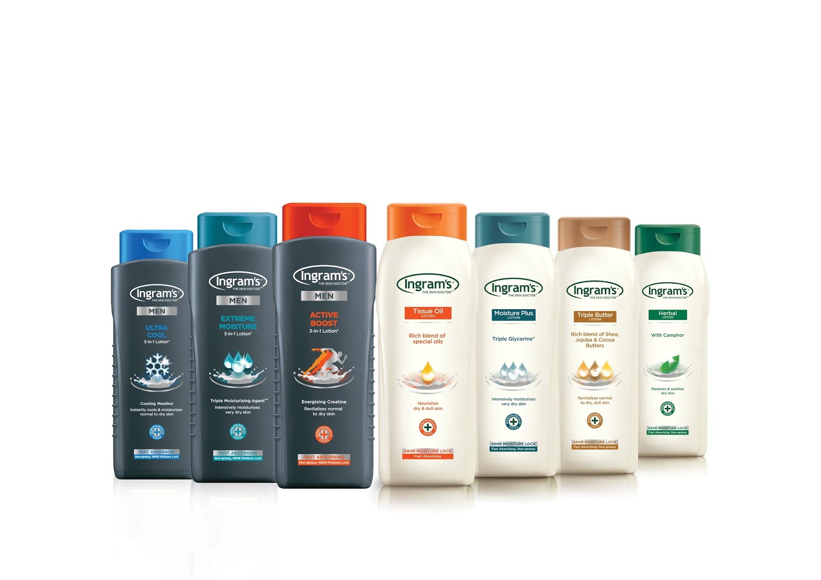 ingram's tissue oil cream for stretch marks