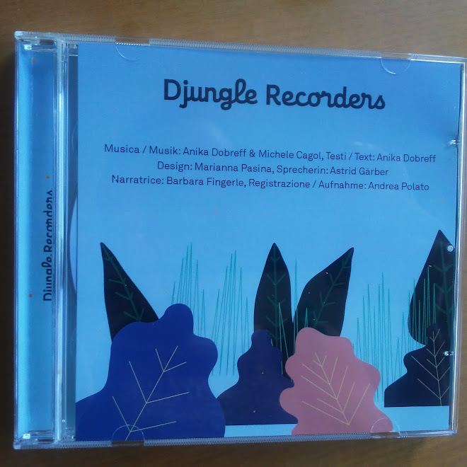 Djungle Recorders