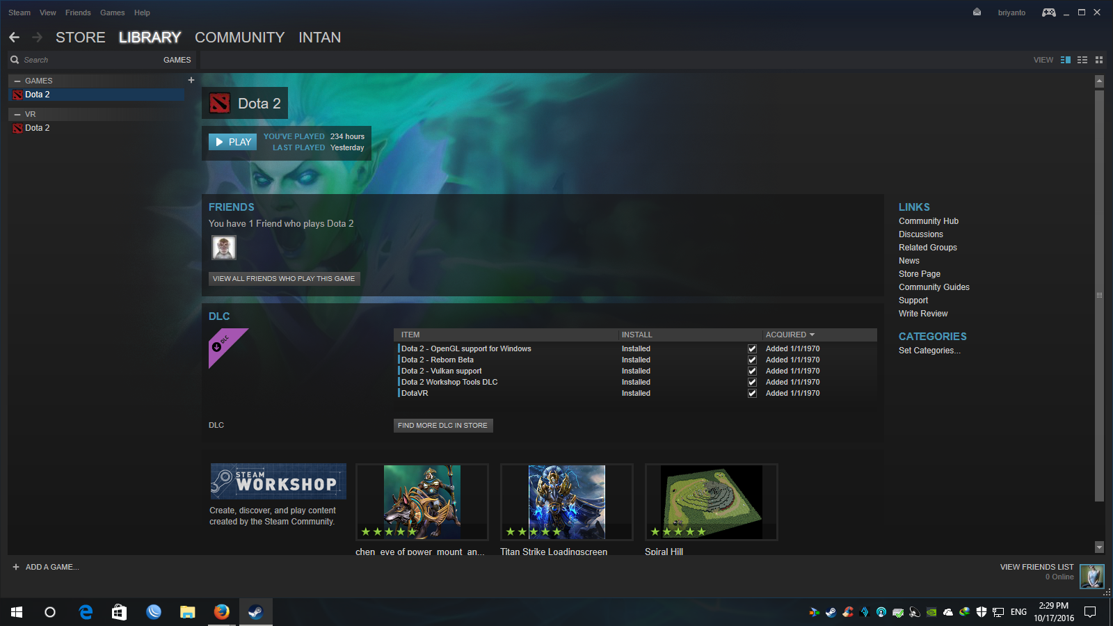 Can use steam offline фото 10