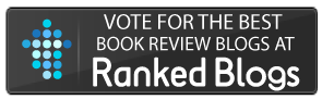 Book review blog rankings