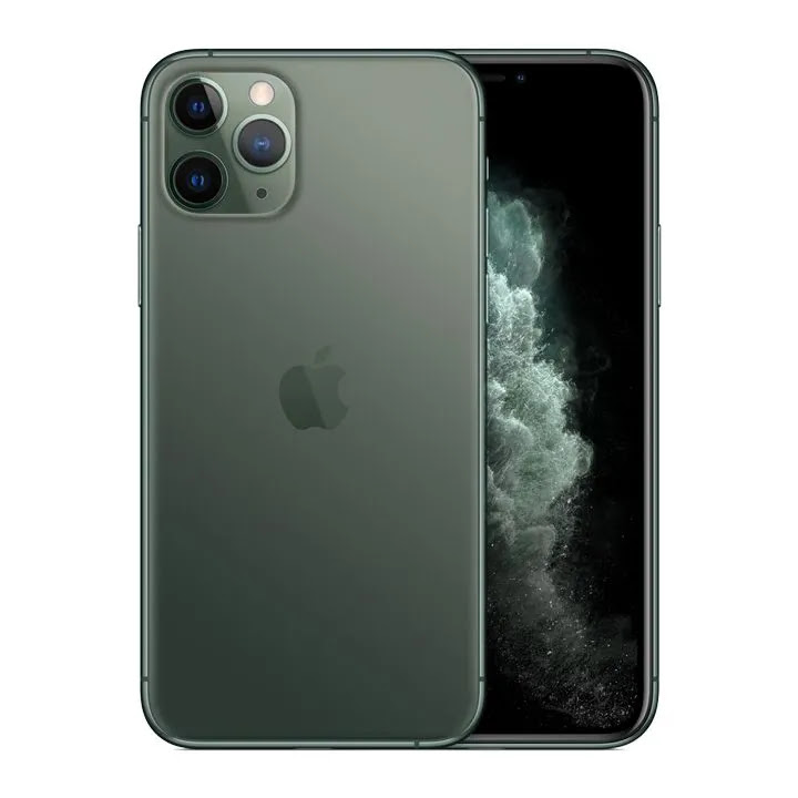 Apple iPhone 11 Pro HP iPhone