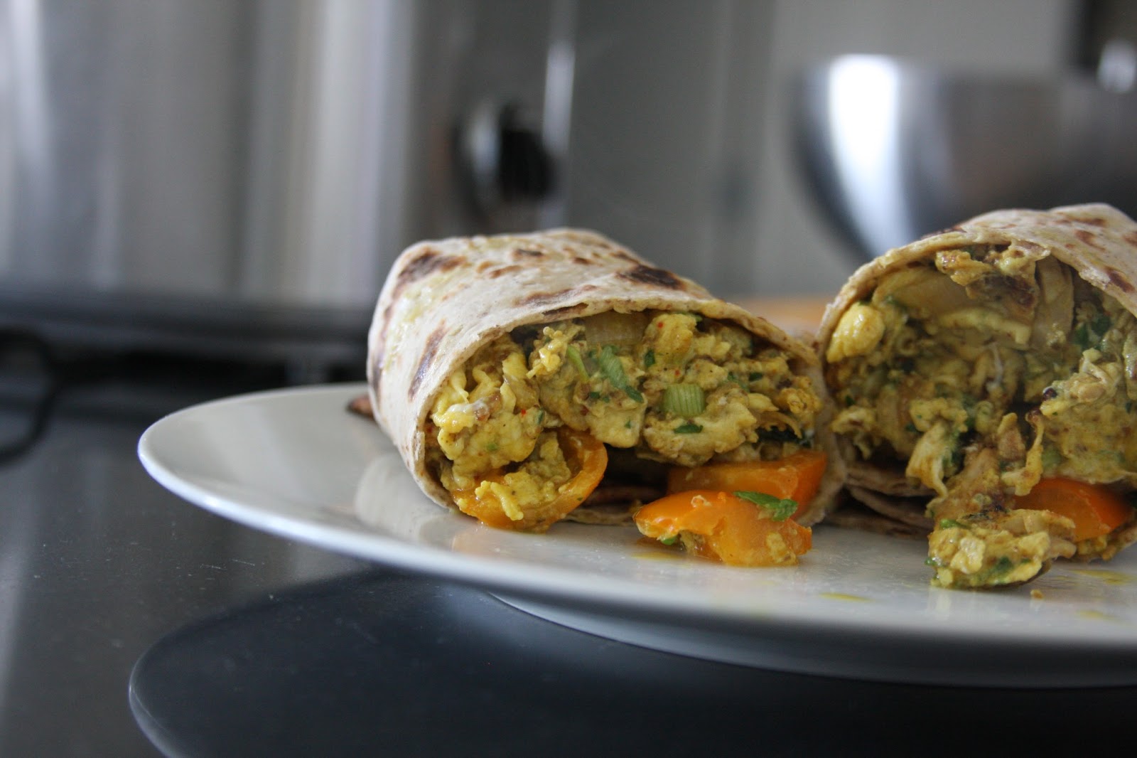 Whom You Know BakeSense Makes Sense All Natural Flax Roll Ups by