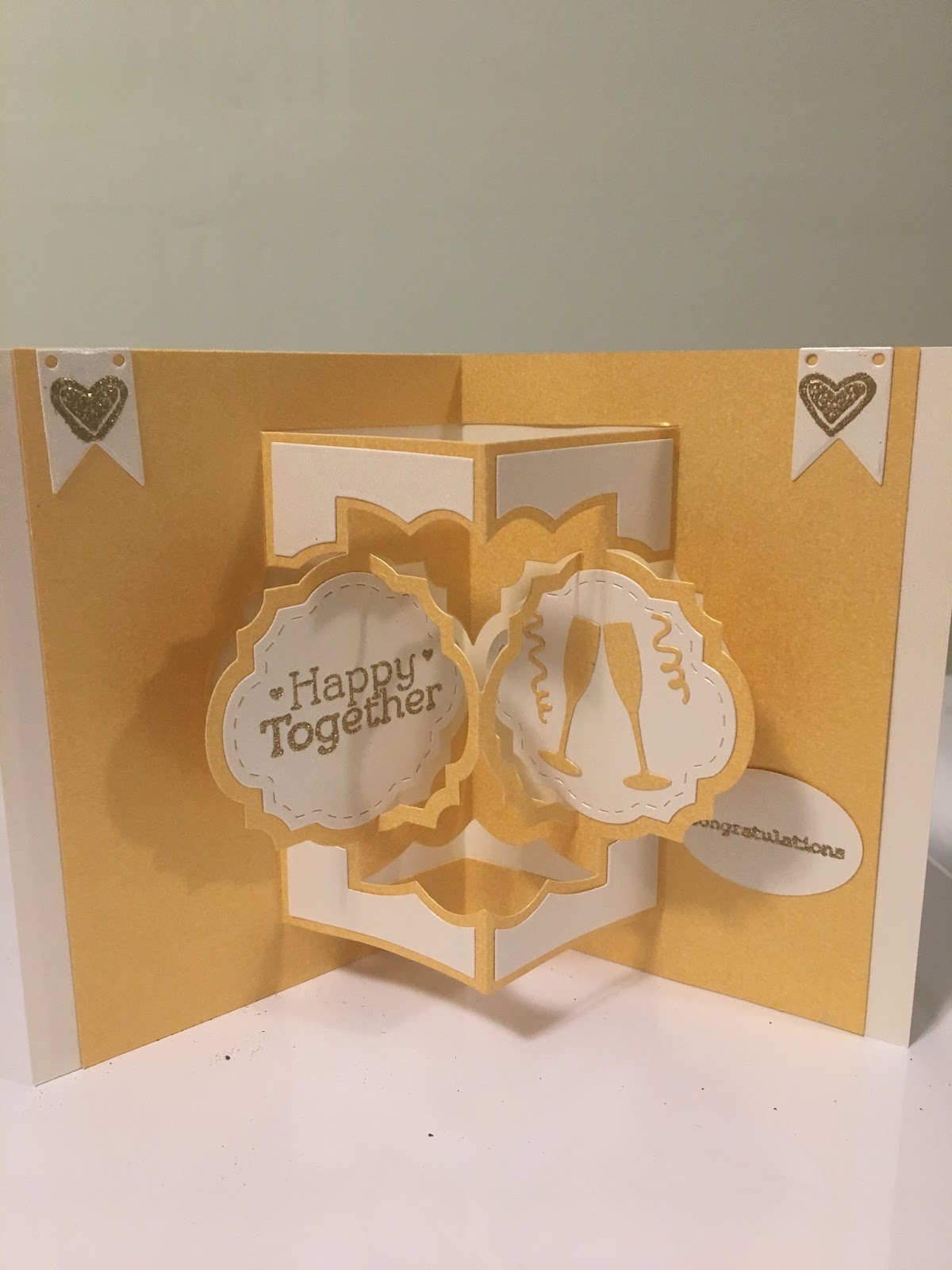 Pretty as a Picture Scrapping Fun Weekend at Stamp & Scrapbook Expo