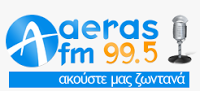 ΑΕΡΑΣ FM