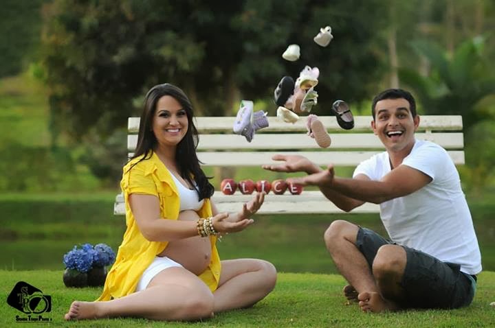 Ensaio Gestante mágico e lindo com o tema Alice no país das maravilhas. Ensaio Gestante Alice no país das maravilhas