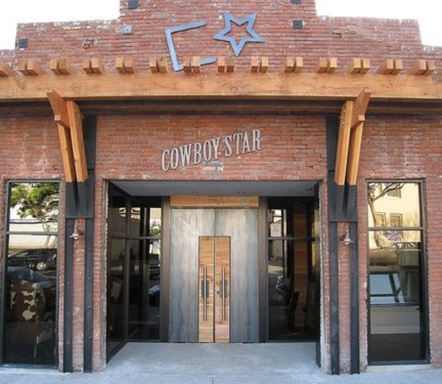 toewijding Rondsel contrast SanDiegoVille: East Village's Top Steakhouse To Undergo Complete Renovation  To Kick Of New Decade | Get Ready For Cowboy Star 2.0 In 2020
