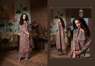 Vivek Fashion World 3 Hit List Salwar Kameez Collection