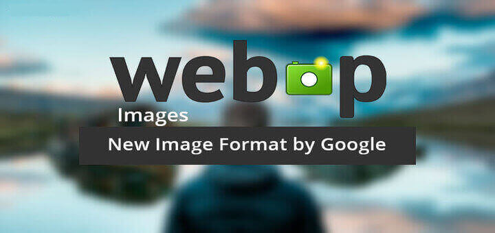 Why Use WebP Images?
