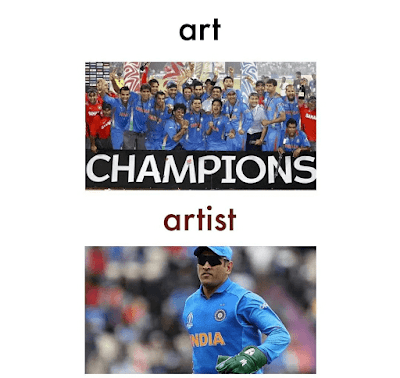 The Art and The Artist Memes | Art and Artist Memes | The Art and The Artist Jokes