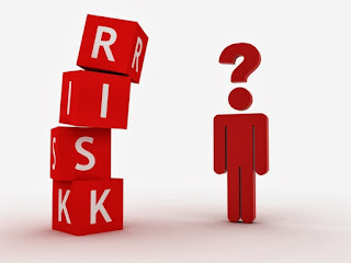 ORGANISASI PERLU MANAJEMEN RISIKO? ORGANISASI PERLU MANAJEMEN RISIKO?
