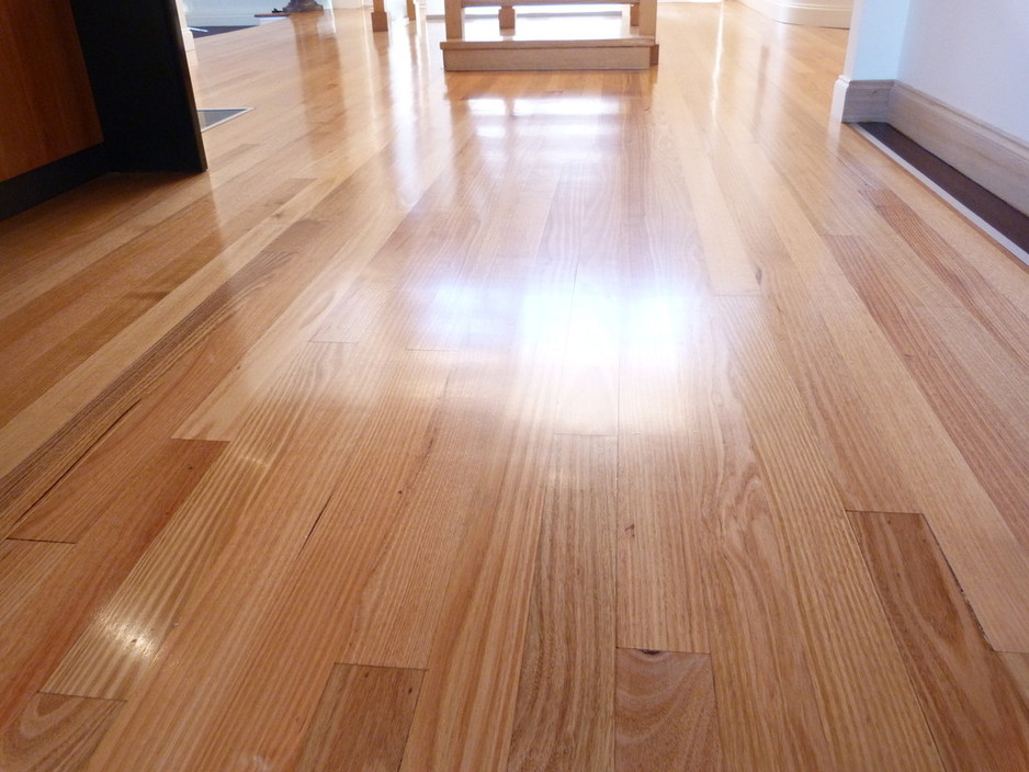 Floor Polishing & Sanding Melbourne Blog