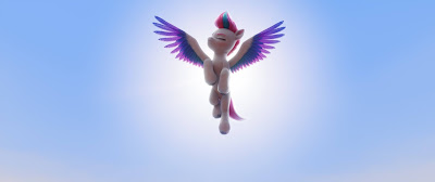My Little Pony A New Generation Movie Image 7