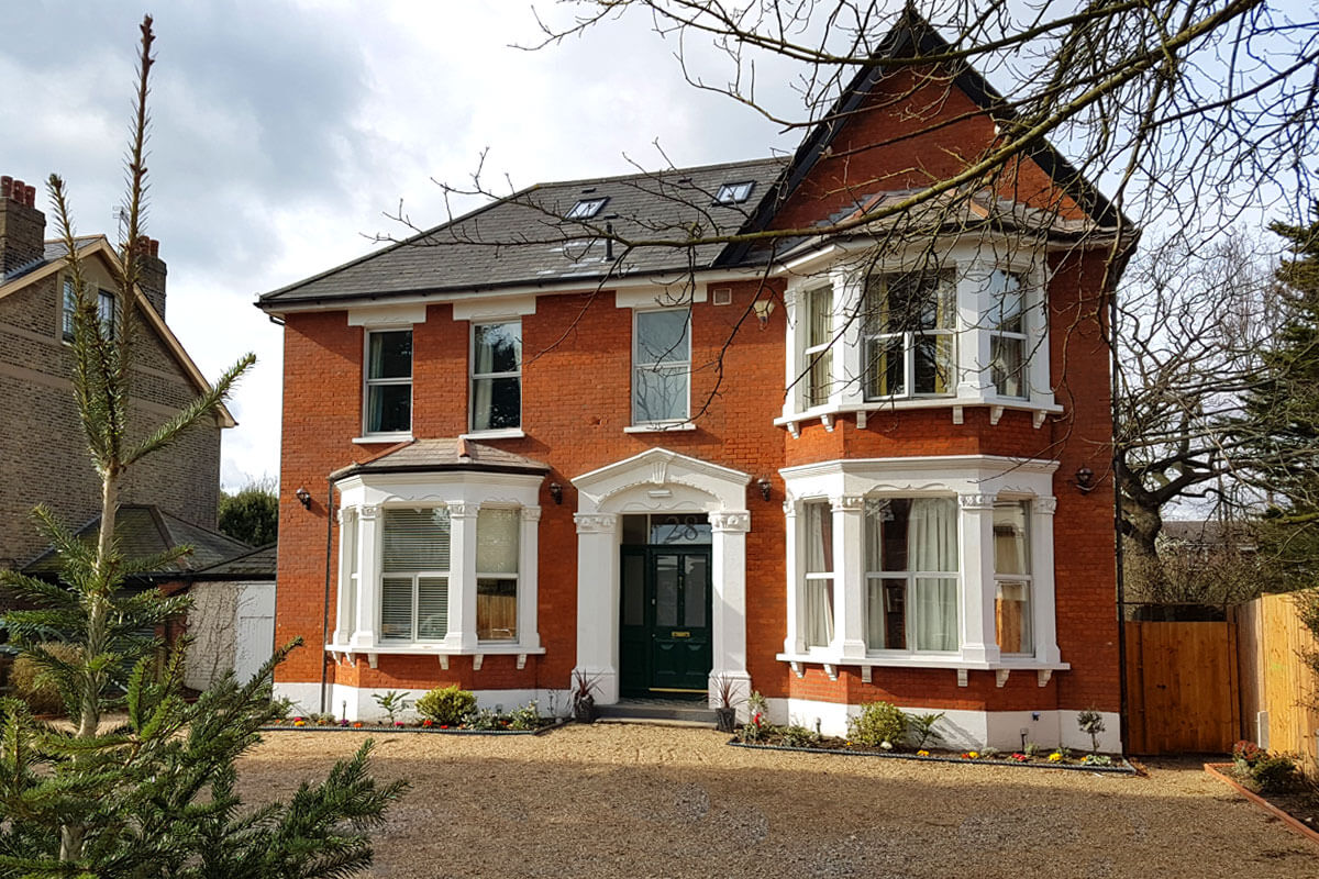 The Holiday Cottages Glenthurston Holiday Apartments, Catford, Bromley
