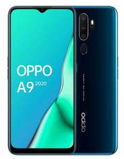 Oppo A9