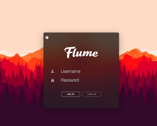 Flume Aplikasi Instagram Untuk Mac