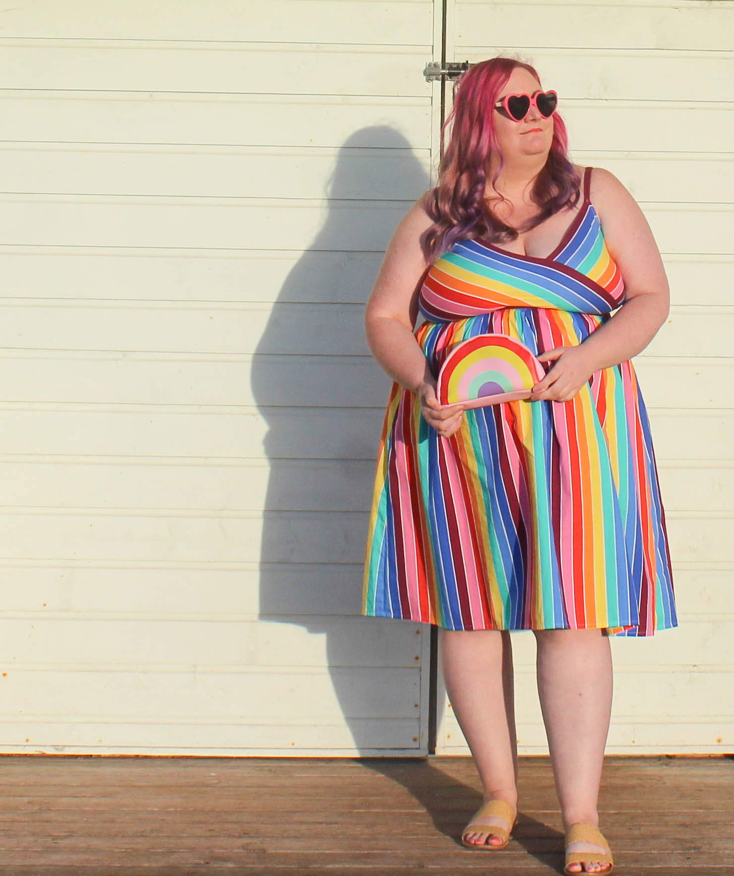 My Top Six Plus Size Summer Looks 2020 | Sparkles and Mummy & Lifestyle Blog