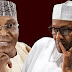 Buhari vs Atiku: How Yobe will vote on Saturday