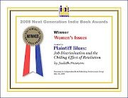 Plaintiff Blues Wins Multiple National Awards