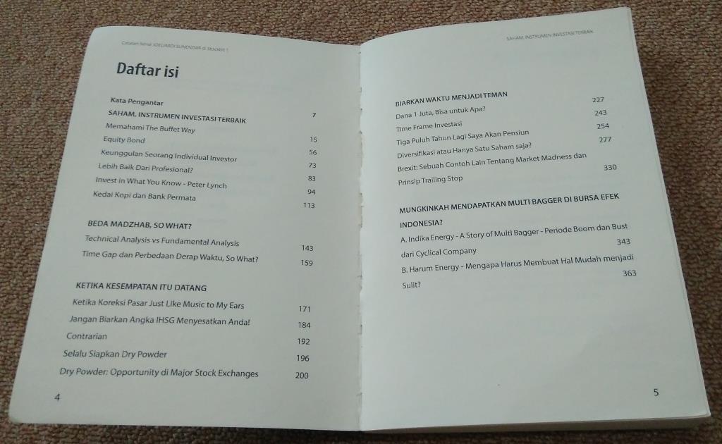 Biografi Joeliardi Sunendar Gambaran