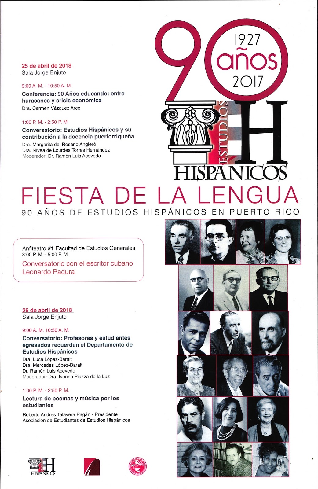 Seminario Federico de Onís