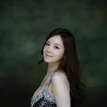 Im Ji Hye – Gorgeous Purple Foto 14