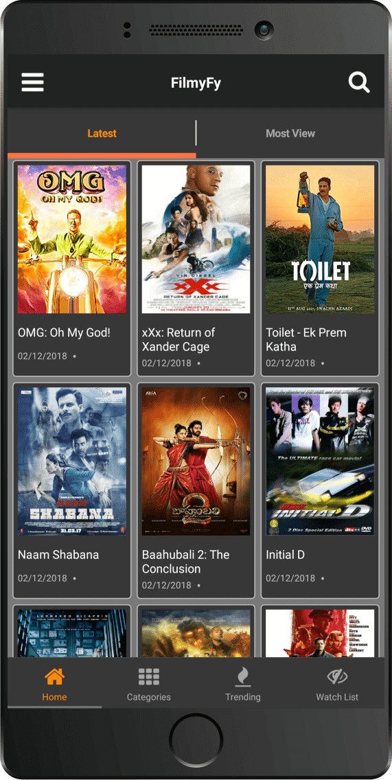FilmyFy Apk Download 0 11 For Android 2020